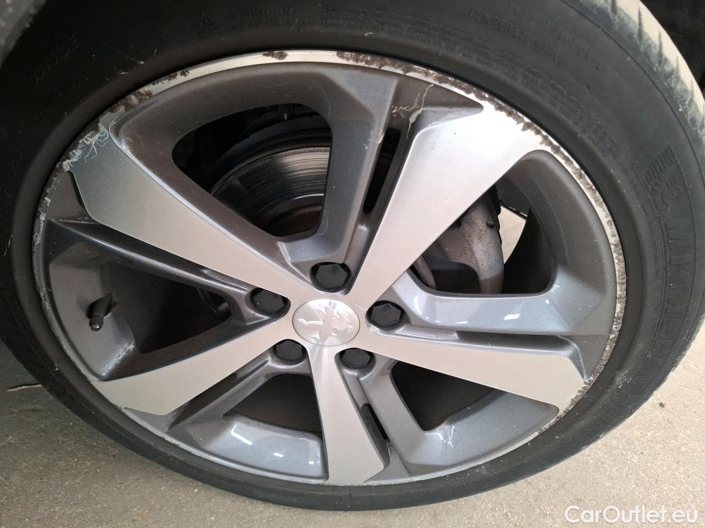  Peugeot  308  SW GT 1.5 HDi 130CV BVA8 E6d #39