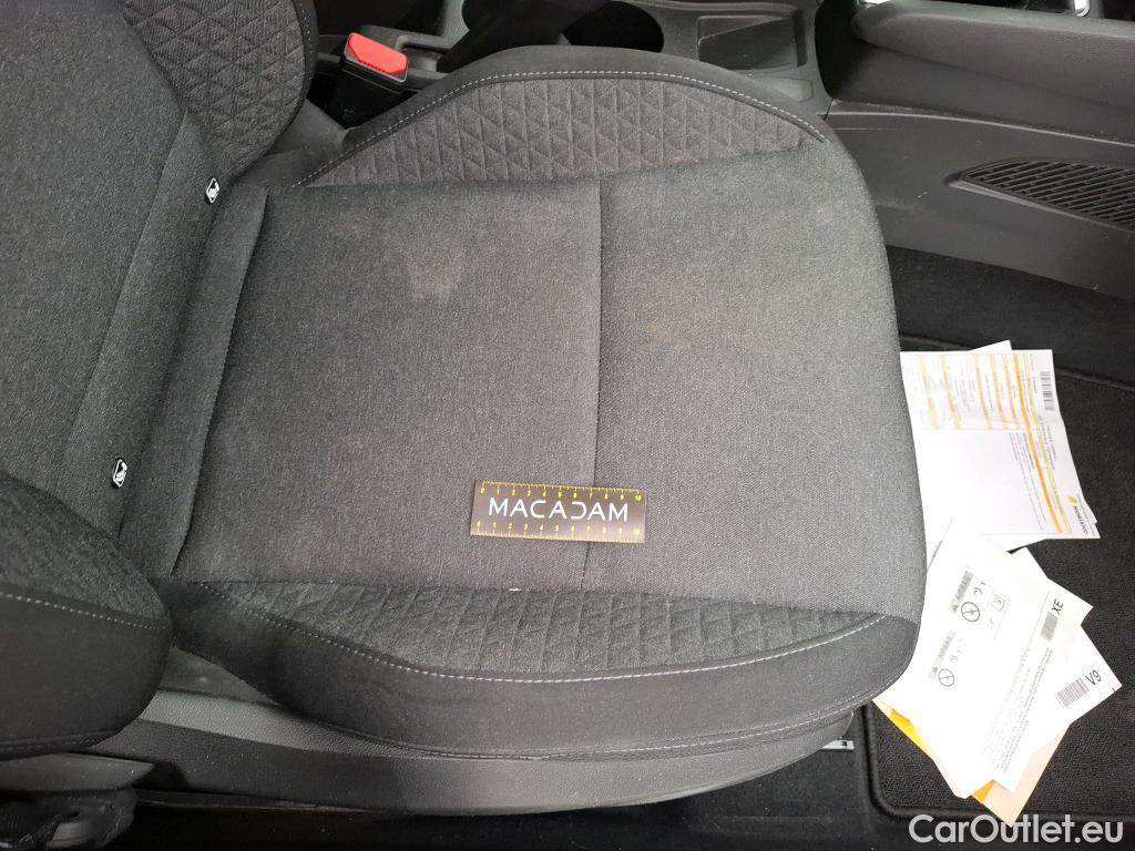  Renault  Clio  V Business 1.0 SCe 65CV BVM5 E6d #1