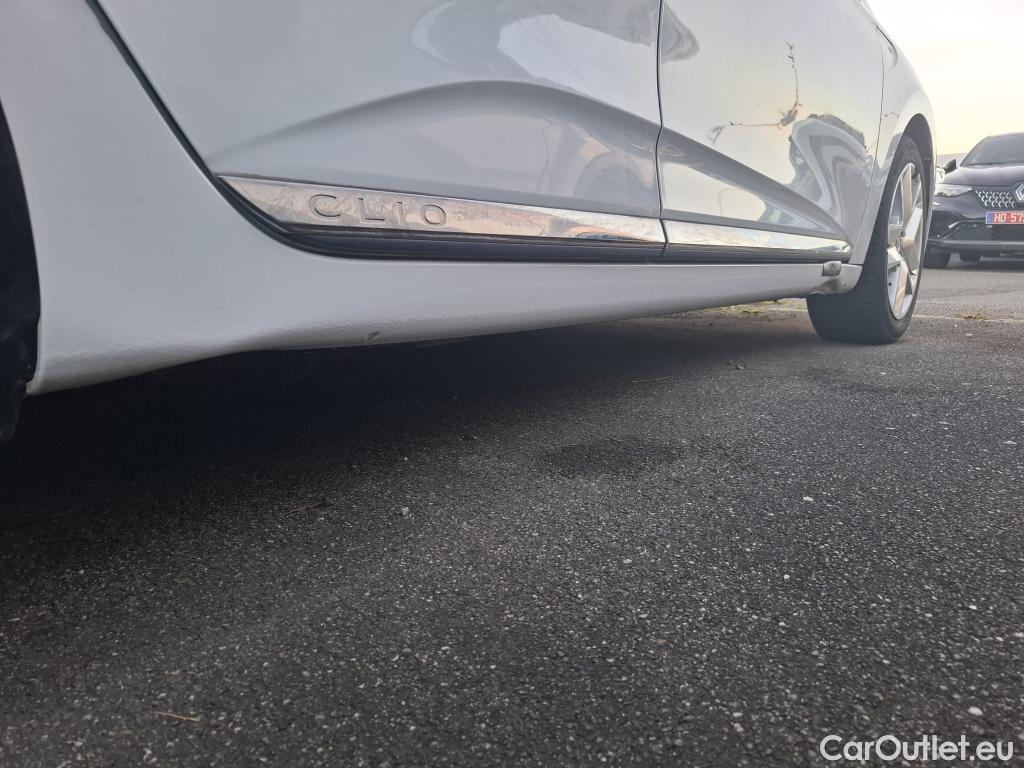  Renault  Clio  V Business 1.0 SCe 70CV BVM5 E6dT #1