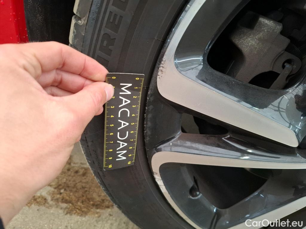  Citroen  C4 Grand Picasso /Spacetourer Shine 1.5 BlueHDi 130CV BVA8 E6d #12