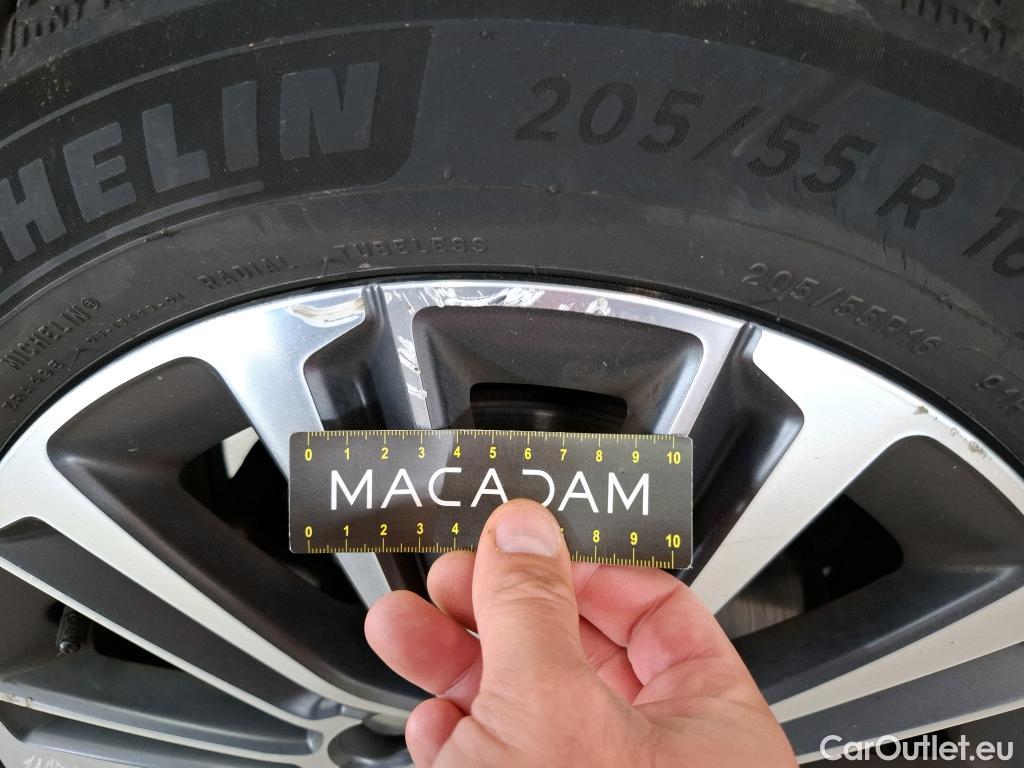  Peugeot  308  Allure Business 1.2 PureTech 130CV BVA8 E6d #6