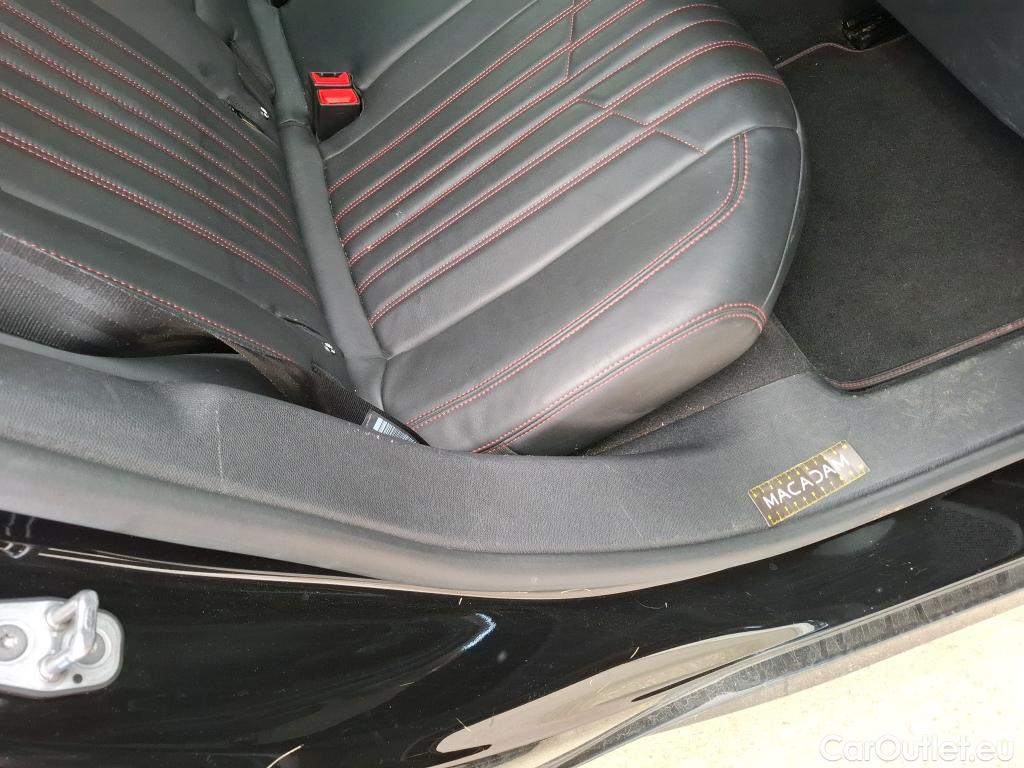  Peugeot  308  SW GT 1.5 HDi 130CV BVA8 E6d #50