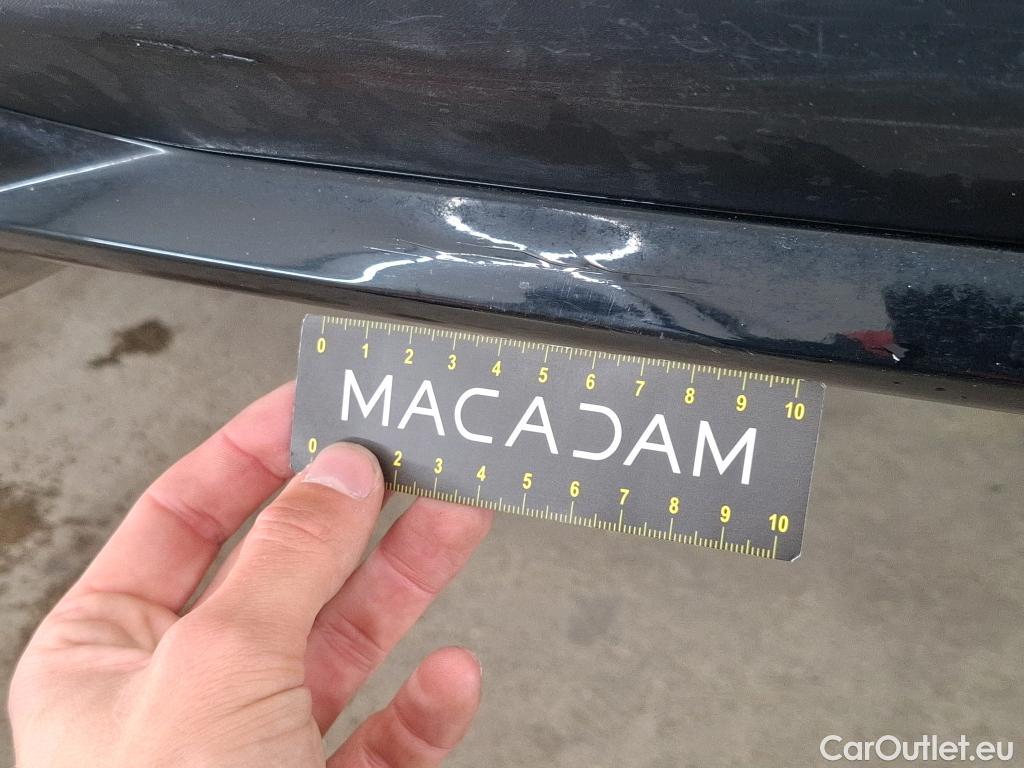  Peugeot  2008  GT 1.2 PureTech 155CV BVA8 E6d #9