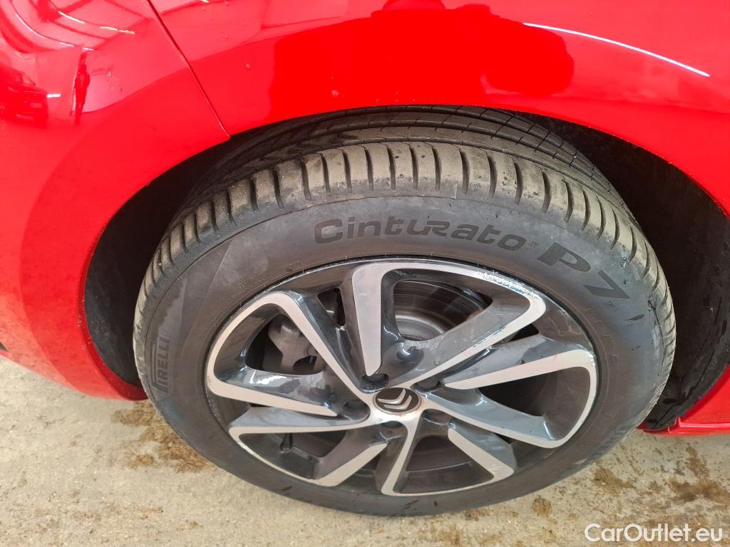  Citroen  C4 Grand Picasso /Spacetourer Shine 1.5 BlueHDi 130CV BVA8 E6d #7