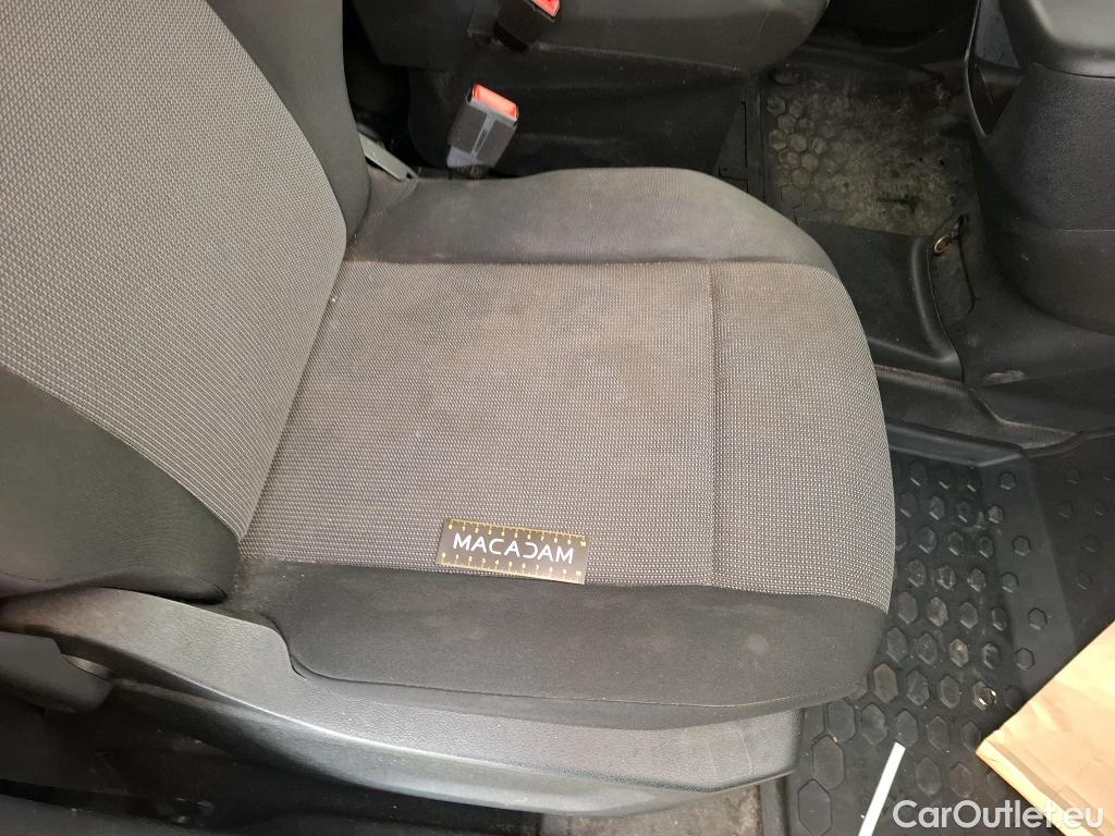  Peugeot  Partner  Premium L1 1.5 HDi 130CV BVA8 E6dT #52