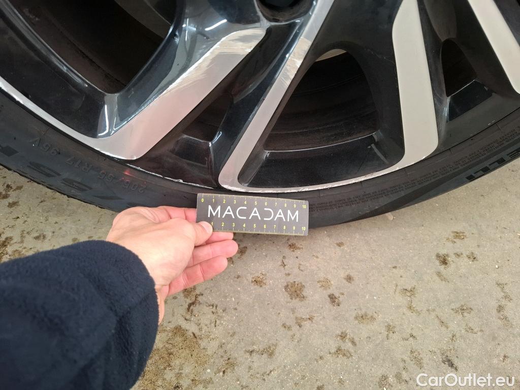  Citroen  C4 Grand Picasso /Spacetourer Shine 1.5 BlueHDi 130CV BVA8 E6d #31