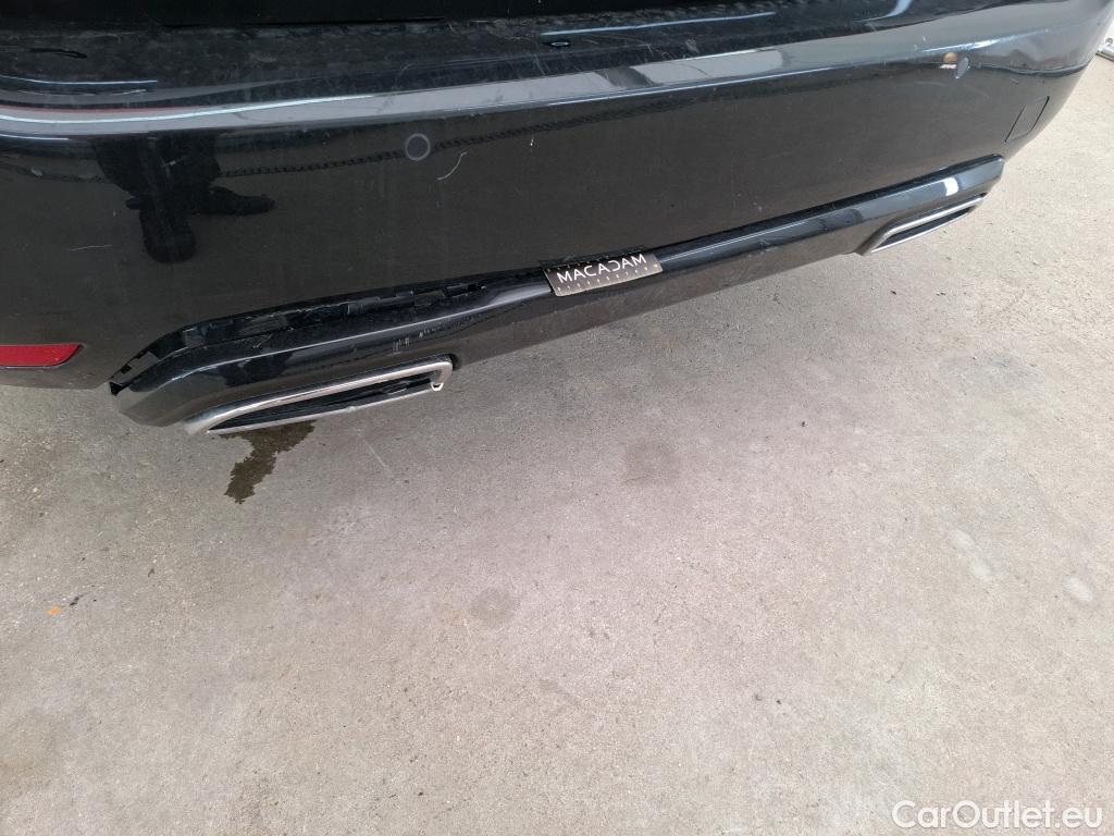  Peugeot  308  SW GT 1.5 HDi 130CV BVA8 E6d #4