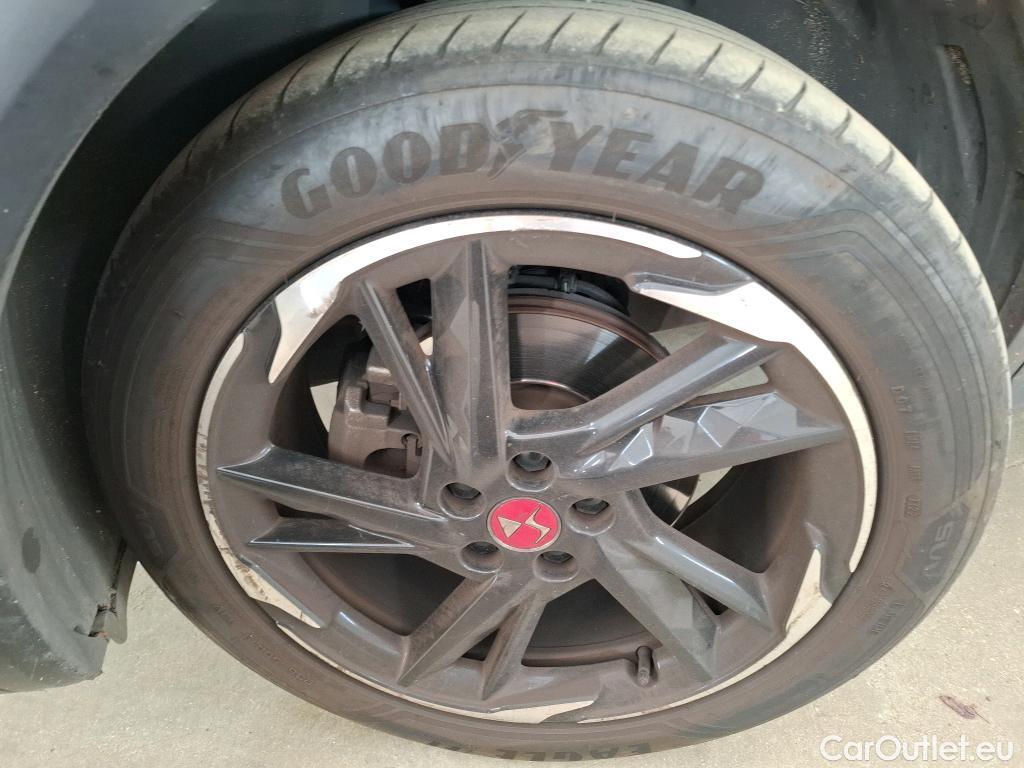  DS  DS7 7 Crossback Performance Line + 1.6 PureTech 180CV BVA8 E6dT #15