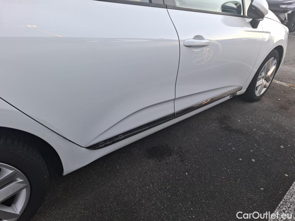  Renault  Clio  V Business 1.0 SCe 70CV BVM5 E6dT #3