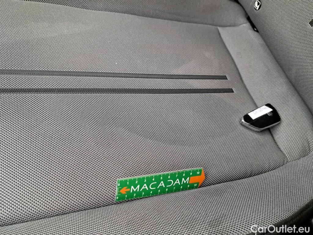  Seat  Leon SEAT  Sportstourer / 2020 / 5P / Break 2.0 TDI 150 DSG S&S Style Business #35