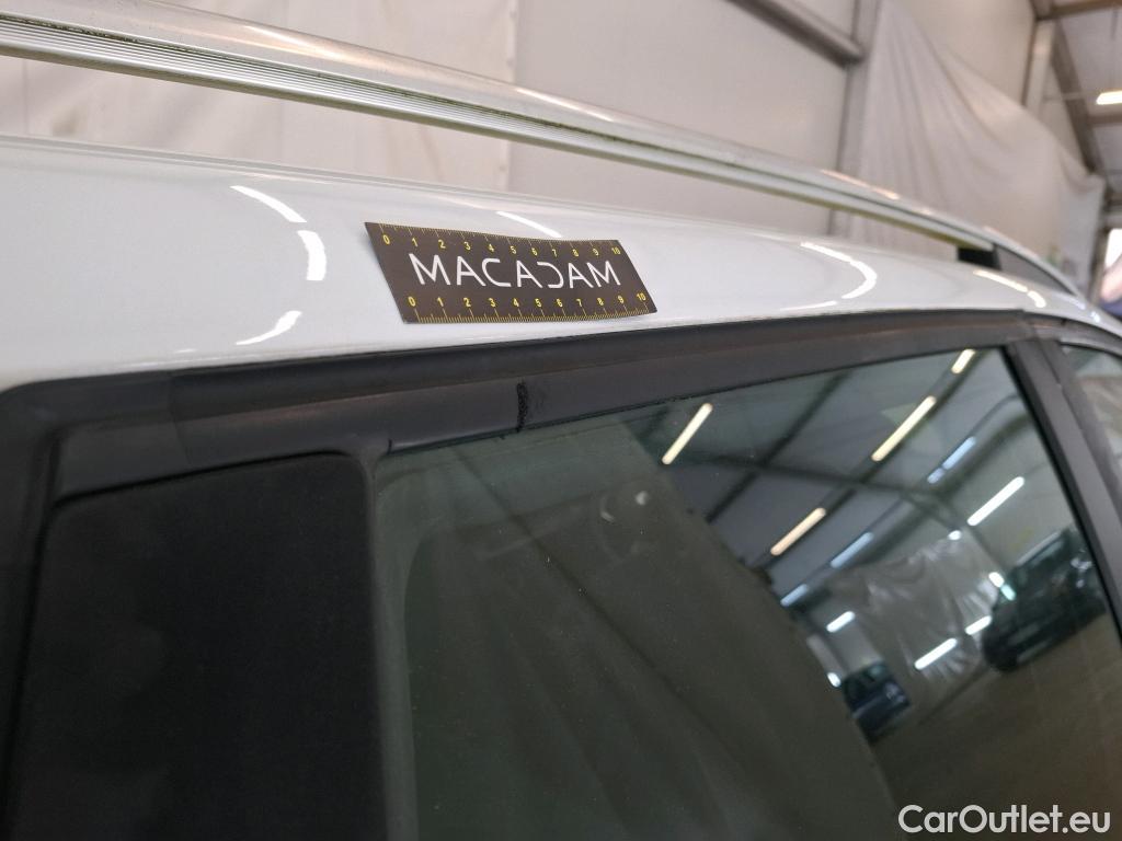  Renault  Clio  IV Grandtour Business 1.5 dCi 90CV BVM5 E6 / TRANSFO VP/VF #37