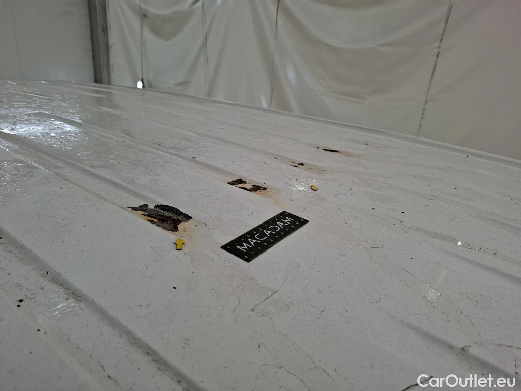  Peugeot  Partner  Premium L1 1.5 HDi 130CV BVA8 E6dT #22