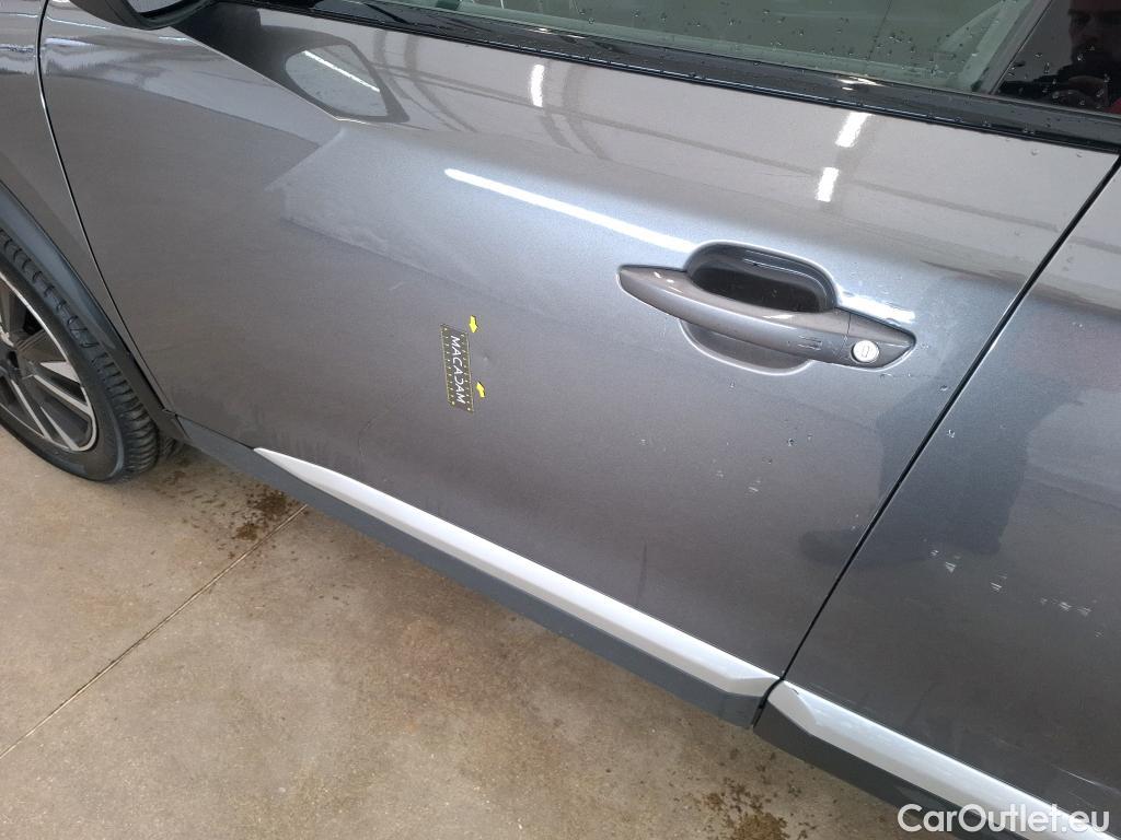  Peugeot  2008  GT 1.2 PureTech 155CV BVA8 E6d #39