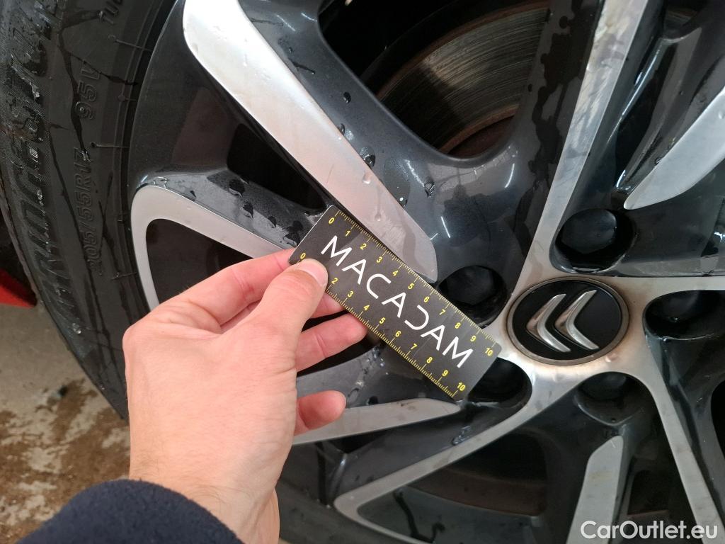  Citroen  C4 Grand Picasso /Spacetourer Shine 1.5 BlueHDi 130CV BVA8 E6d #23