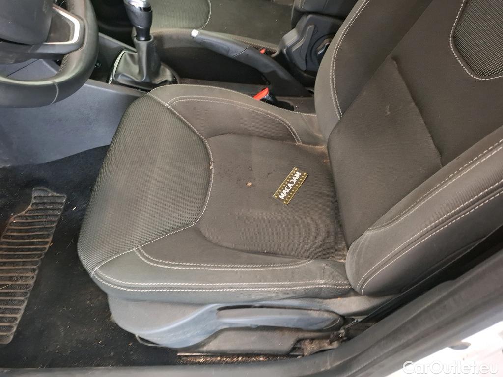  Renault  Clio  IV Grandtour Business 1.5 dCi 90CV BVM5 E6 / TRANSFO VP/VF #1