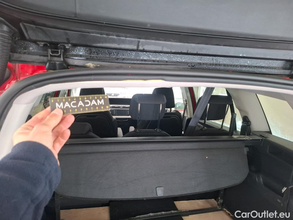  Citroen  C4 Grand Picasso /Spacetourer Shine 1.5 BlueHDi 130CV BVA8 E6d #49