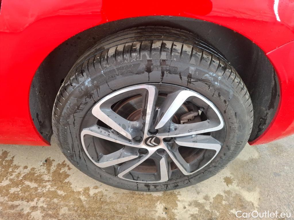  Citroen  C4 Grand Picasso /Spacetourer Shine 1.5 BlueHDi 130CV BVA8 E6d #15