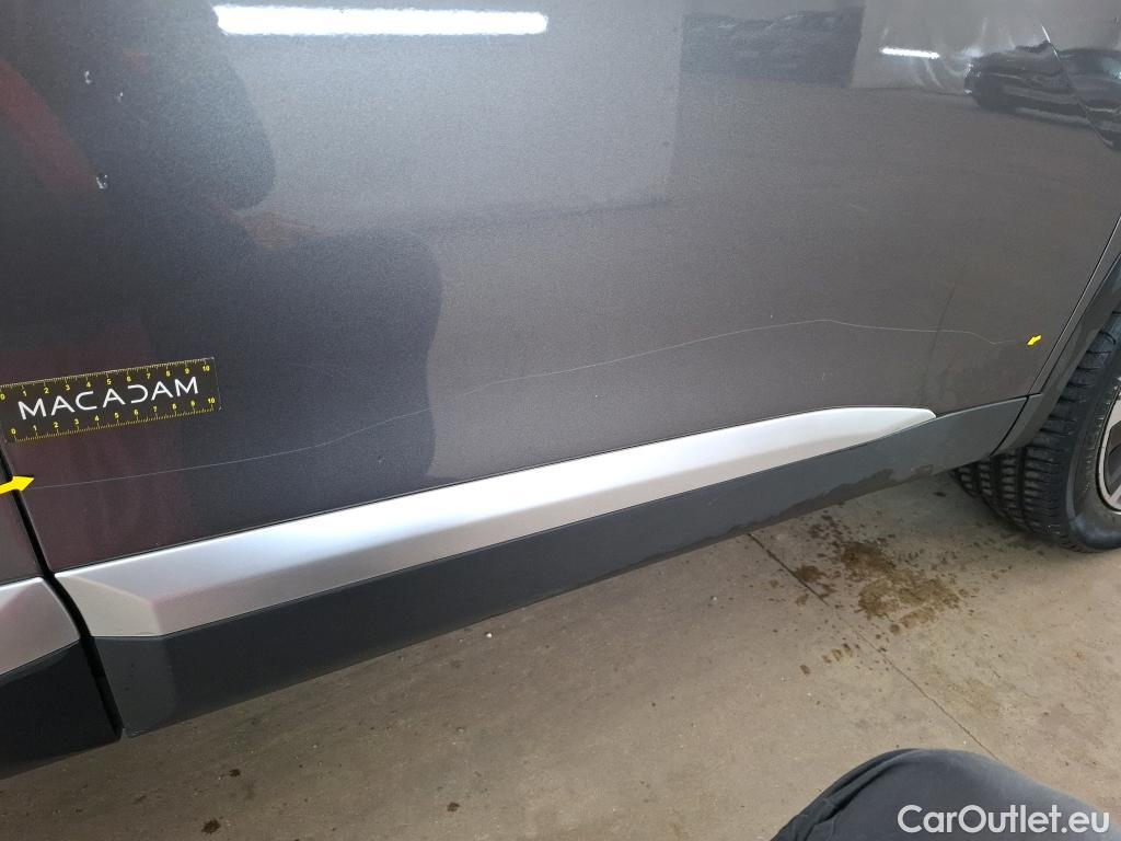  Peugeot  2008  GT 1.2 PureTech 155CV BVA8 E6d #6