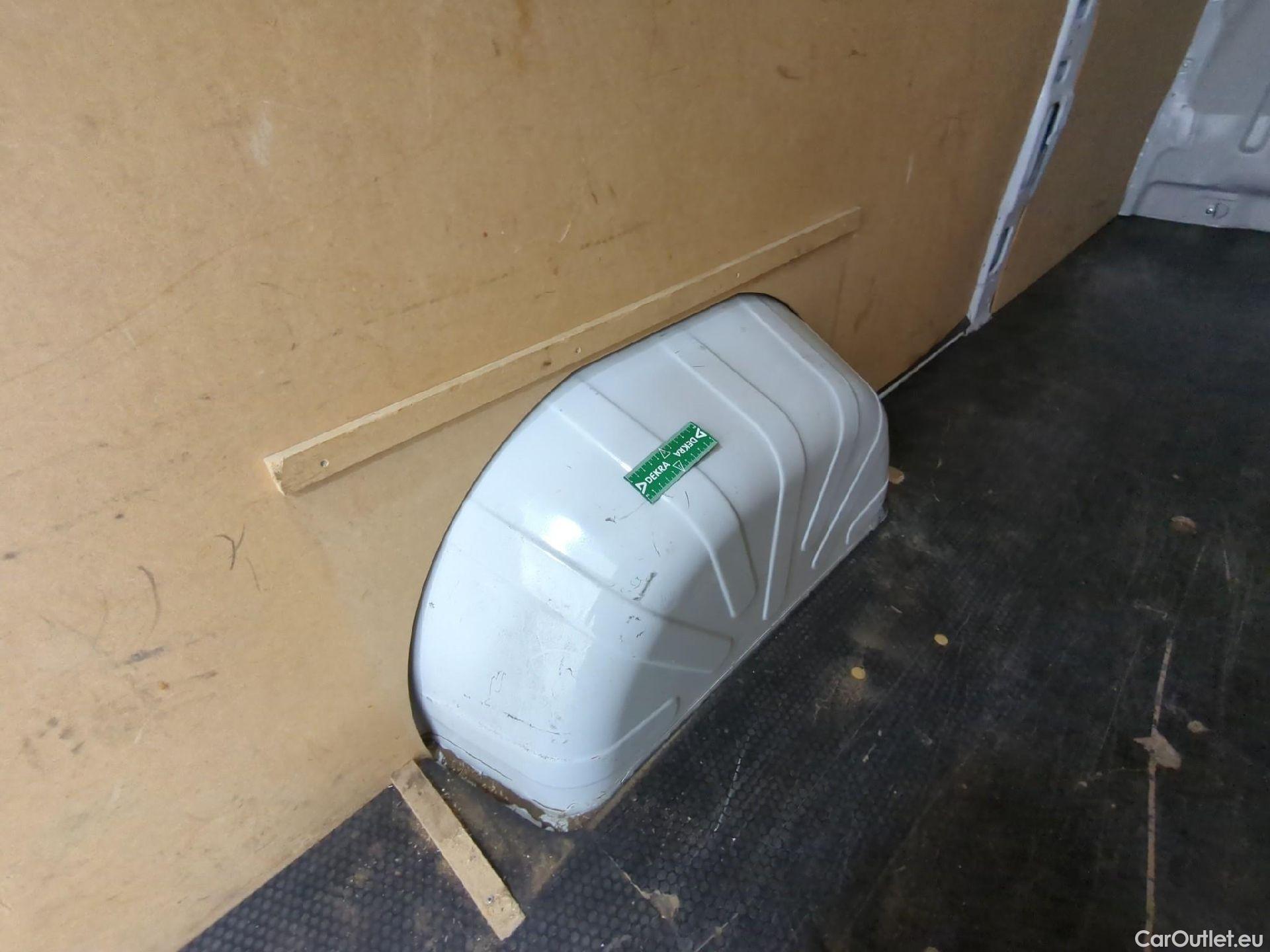  Fiat  Ducato FIAT  / 2014 / 4P / Fourgon tôlé H3-Power 140 Maxi 3.5 XL H2 Pack #2