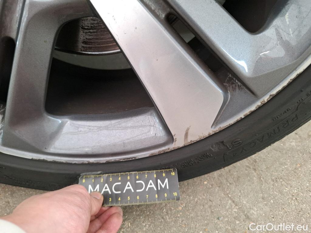  Peugeot  308  SW GT 1.5 HDi 130CV BVA8 E6d #35