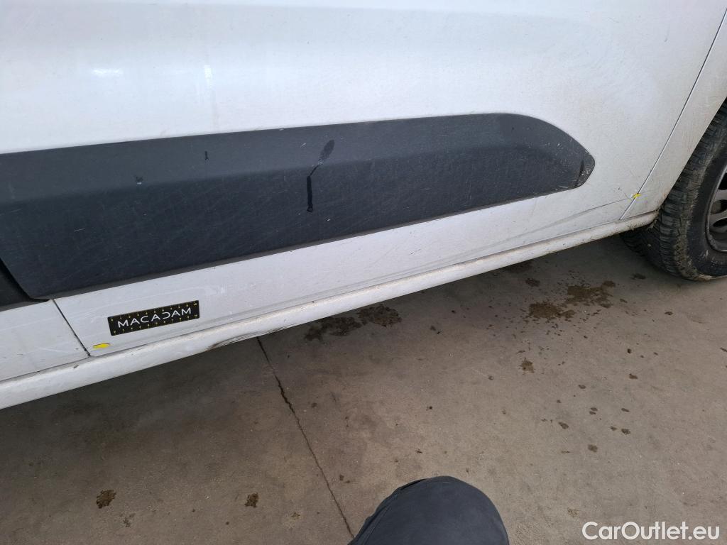  Peugeot  Partner  Premium L1 1.5 HDi 100CV BVM6 E6d #32