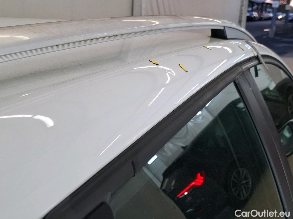  Renault  Clio  IV Grandtour Business 1.5 dCi 90CV BVM5 E6 / TRANSFO VP/VF #20