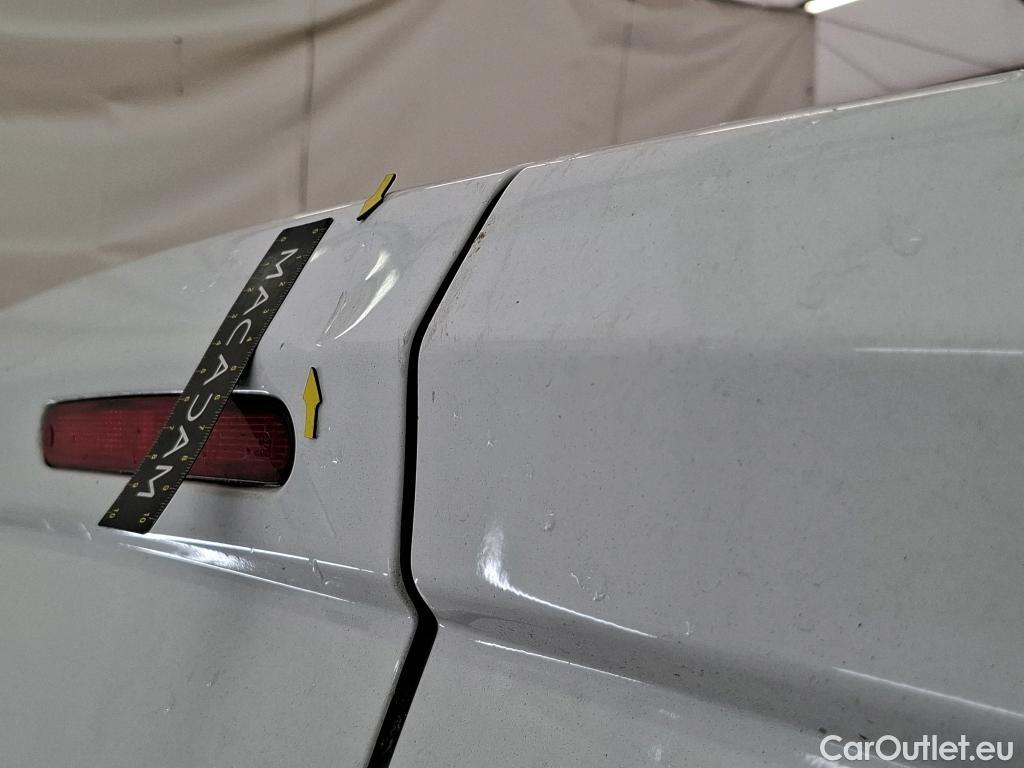  Peugeot  Partner  Premium L1 1.5 HDi 100CV BVM6 E6d #8