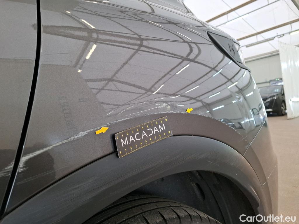  DS  DS7 7 Crossback Performance Line + 1.6 PureTech 180CV BVA8 E6dT #3