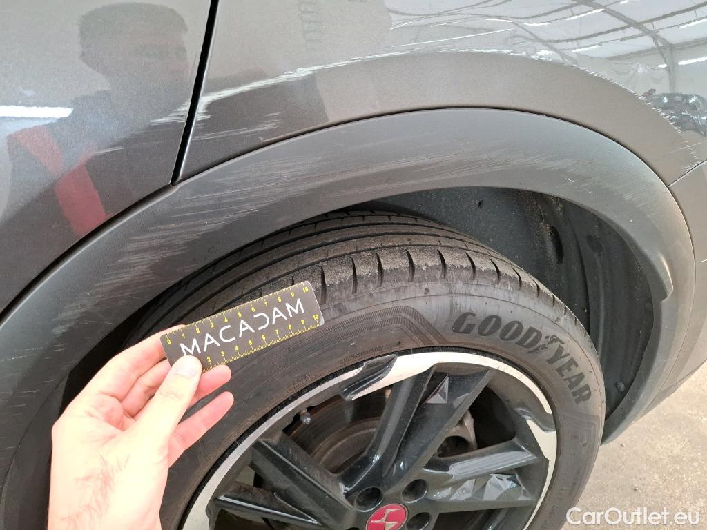  DS  DS7 7 Crossback Performance Line + 1.6 PureTech 180CV BVA8 E6dT #32