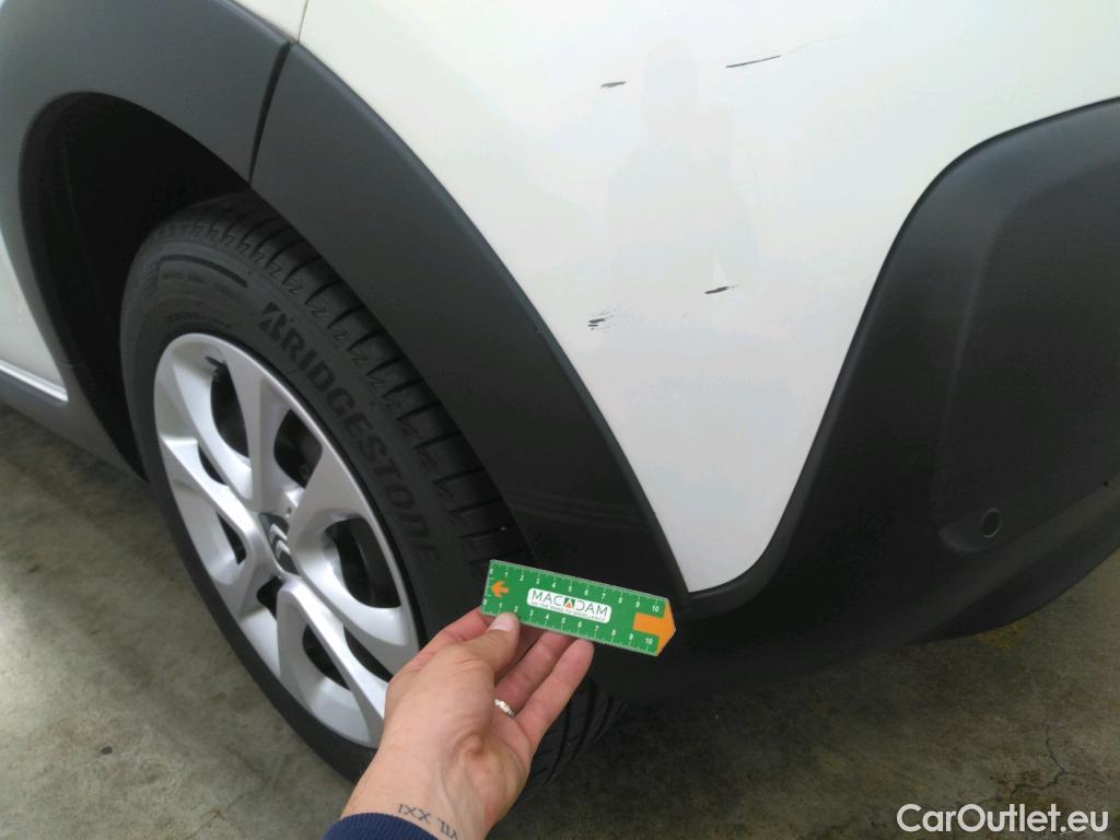  Citroen  C3 CITROEN  Société / 2020 / 5P / Berline BlueHDi 100 S&S BVM6 Feel Nav #28