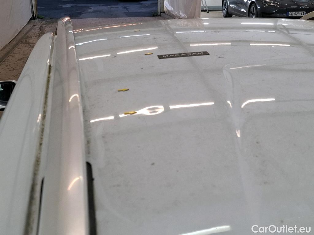  Renault  Clio  IV Grandtour Business 1.5 dCi 90CV BVM5 E6 / TRANSFO VP/VF #6