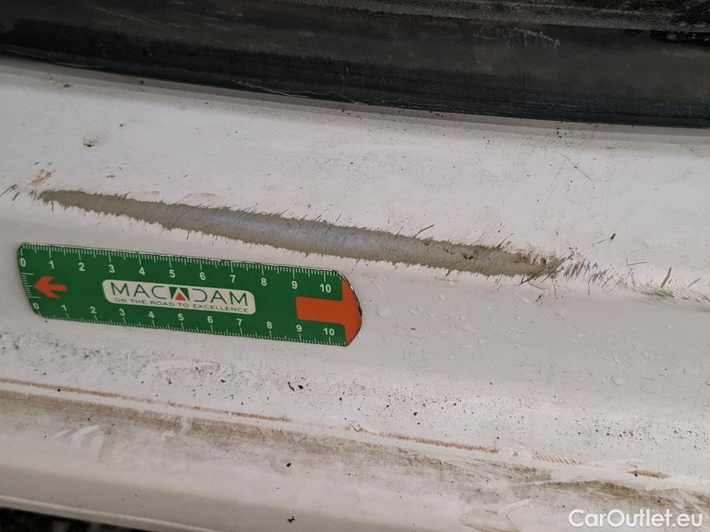  Citroen  Berlingo  Fourgon Worker M 1000 1.2 PureTech 130CV BVA8 E6d #10