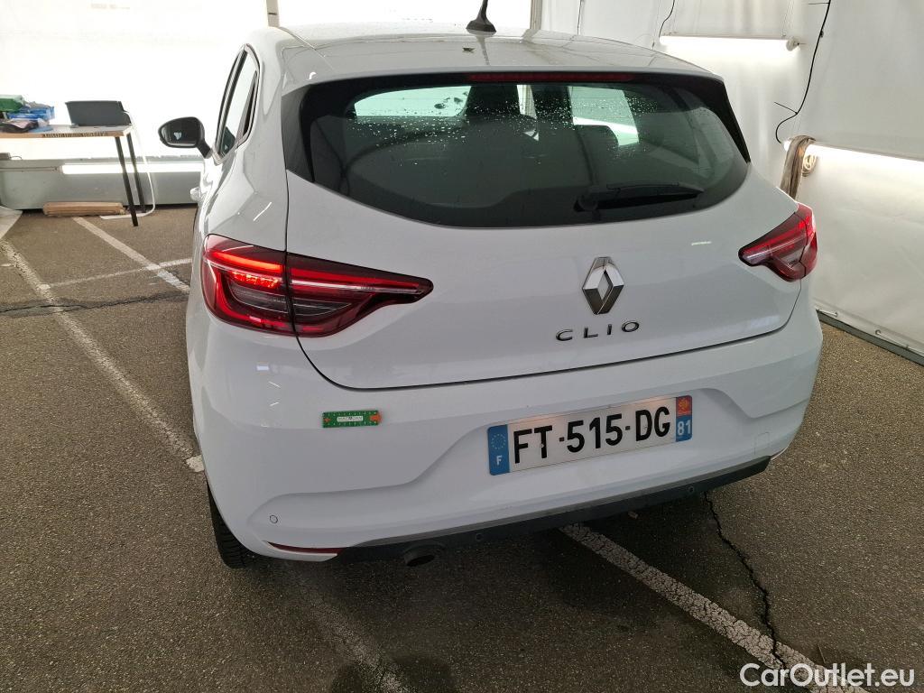  Renault  Clio  V Business 1.0 SCe 70CV BVM5 E6dT #32