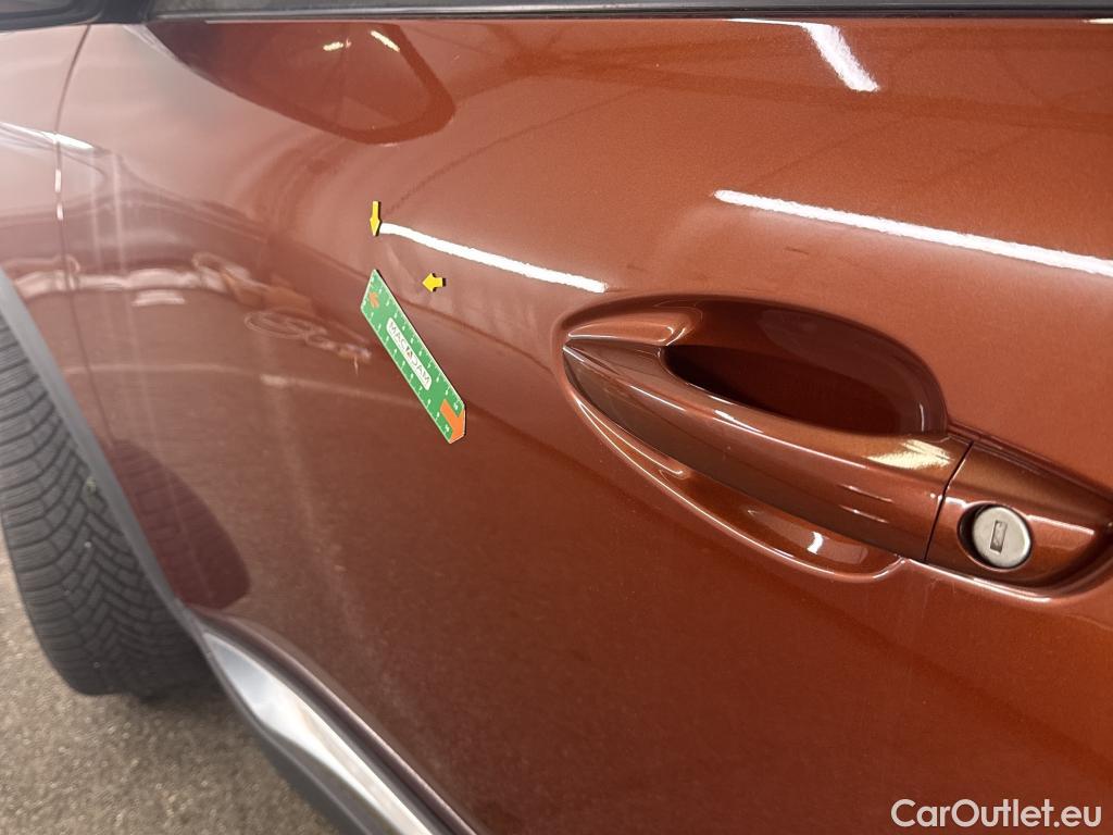  Peugeot  5008  Allure Pack 1.5 HDi 130CV BVA8 7 Sieges E6d #9