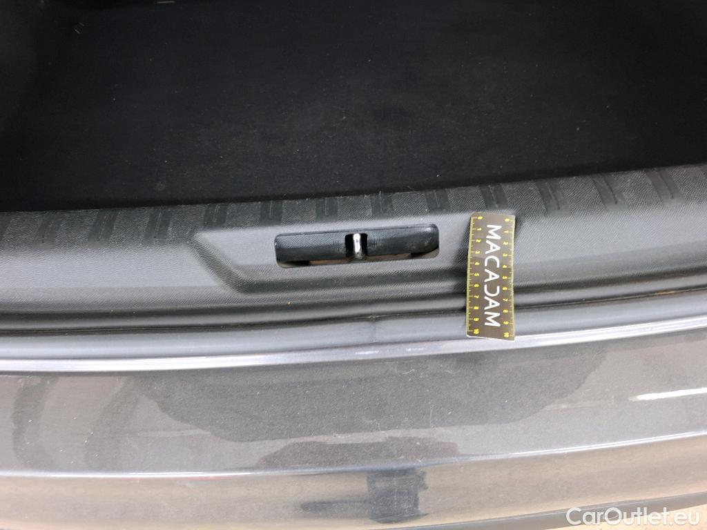  Peugeot  308  Allure Business 1.2 PureTech 130CV BVA8 E6d #22