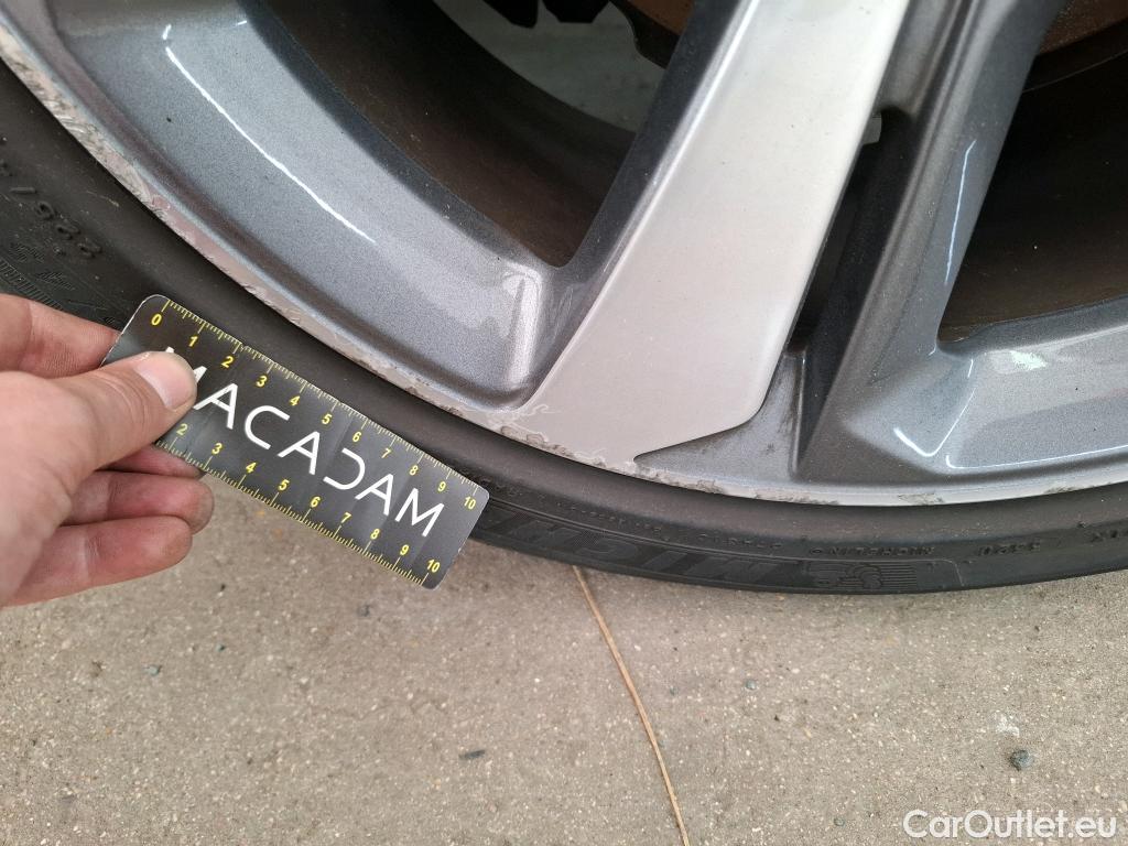  Peugeot  308  SW GT 1.5 HDi 130CV BVA8 E6d #29