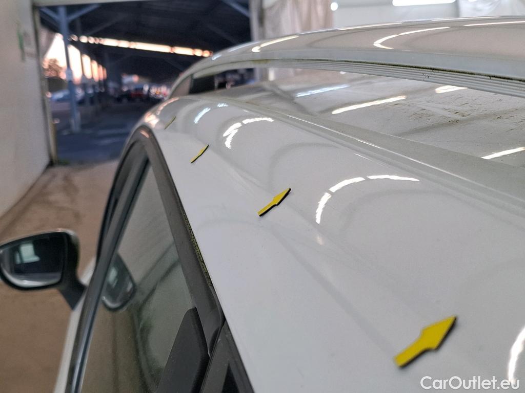  Renault  Clio  IV Grandtour Business 1.5 dCi 90CV BVM5 E6 / TRANSFO VP/VF #33