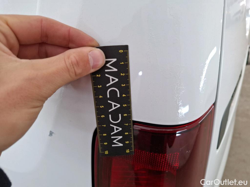  Peugeot  Partner  Premium L1 1.5 HDi 130CV BVA8 E6dT #34