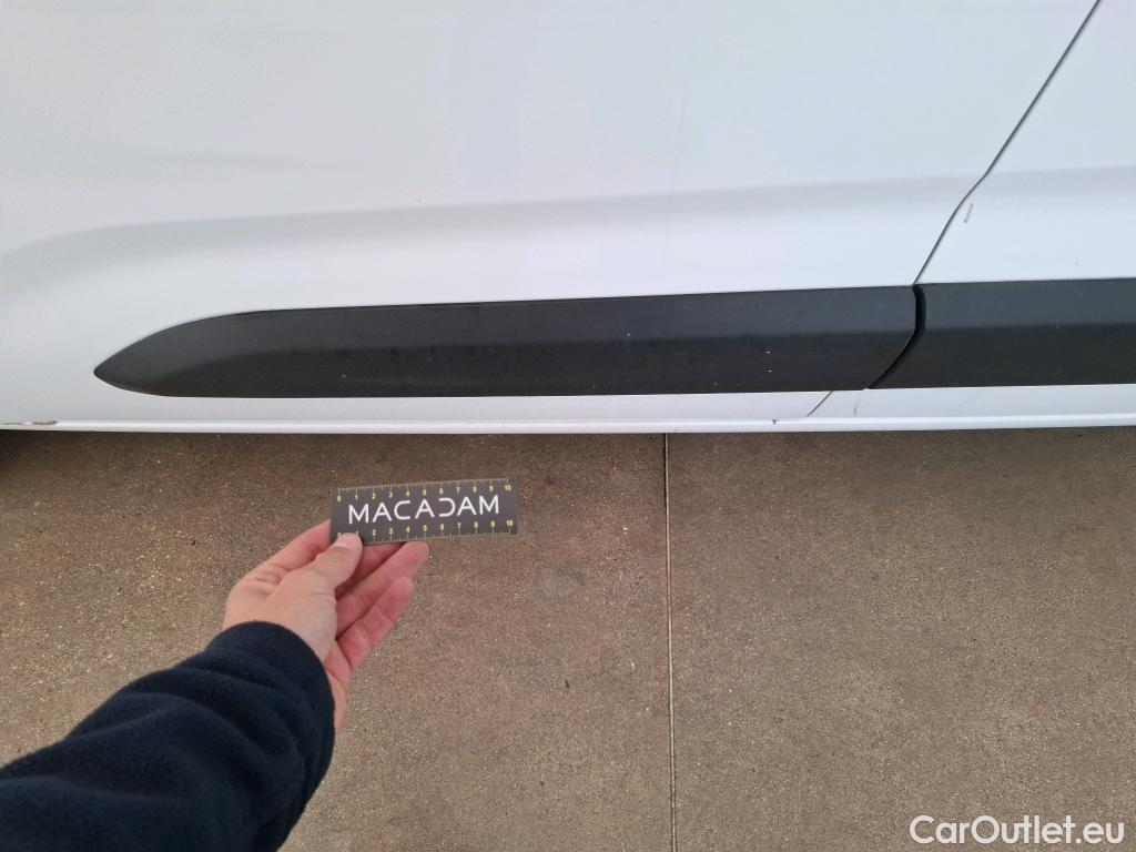  Peugeot  Partner  Premium L1 1.5 HDi 130CV BVA8 E6dT #61