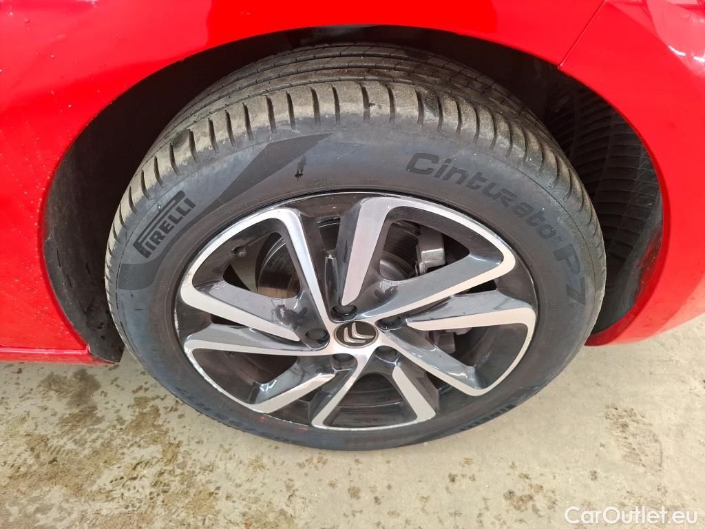  Citroen  C4 Grand Picasso /Spacetourer Shine 1.5 BlueHDi 130CV BVA8 E6d #1