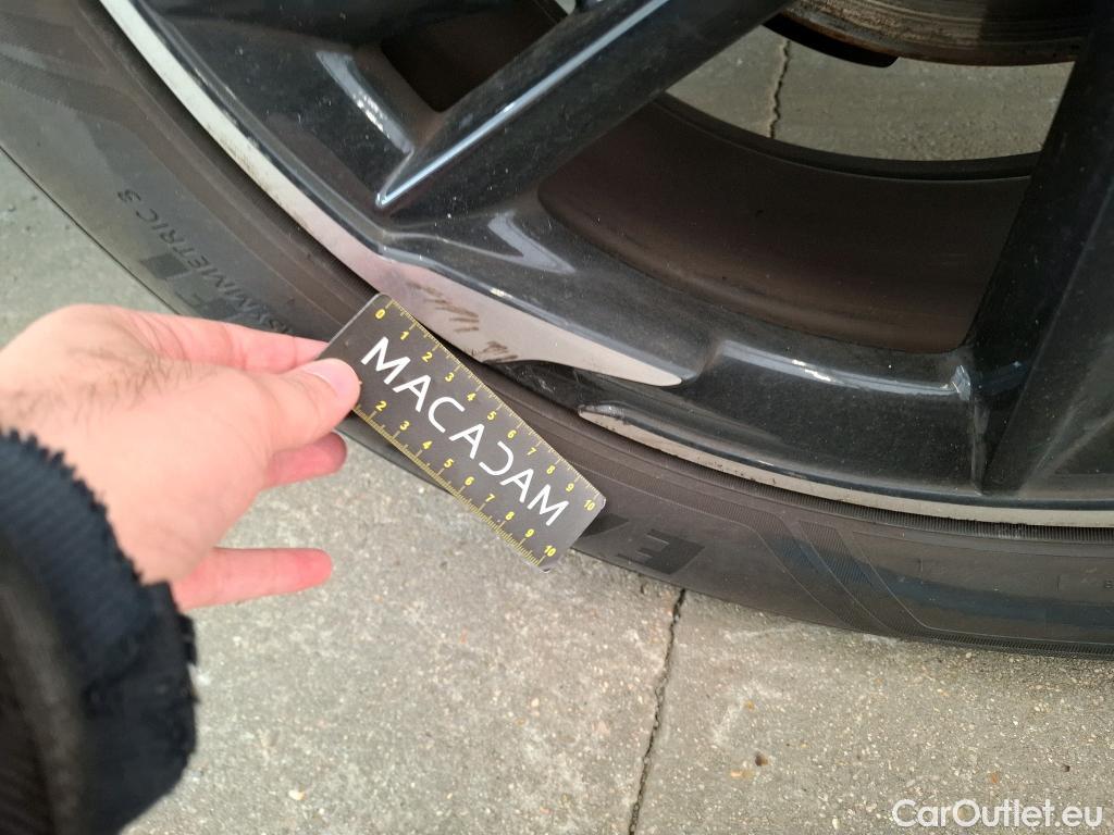  DS  DS7 7 Crossback Performance Line + 1.6 PureTech 180CV BVA8 E6dT #22