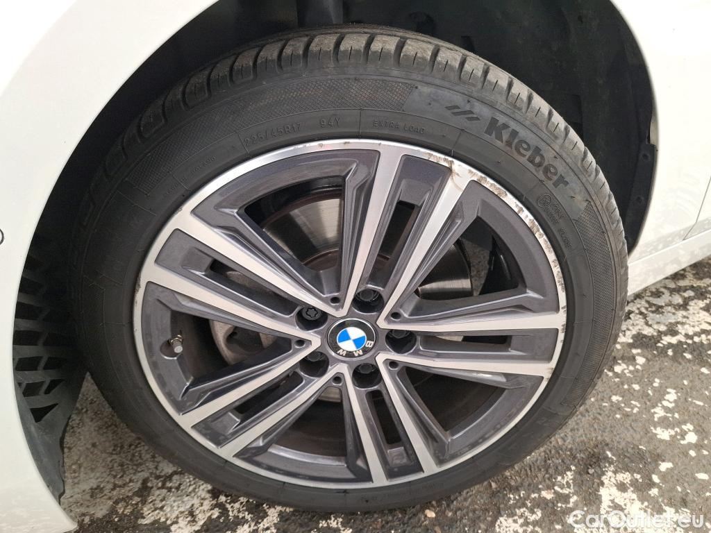  Bmw  Serie 1 BMW Série 1 / 2019 / 5P / Berline 116i DKG7 Business Design #4