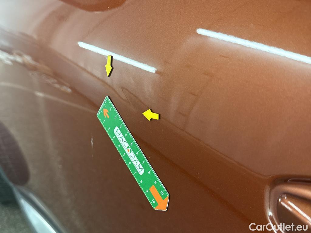  Peugeot  5008  Allure Pack 1.5 HDi 130CV BVA8 7 Sieges E6d #10