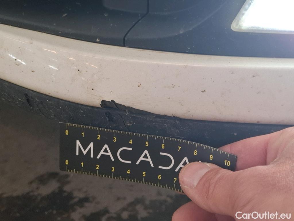  Renault  Clio  IV Grandtour Business 1.5 dCi 90CV BVM5 E6 / TRANSFO VP/VF #16