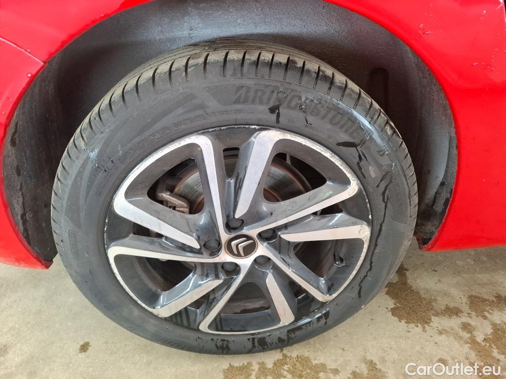  Citroen  C4 Grand Picasso /Spacetourer Shine 1.5 BlueHDi 130CV BVA8 E6d #25