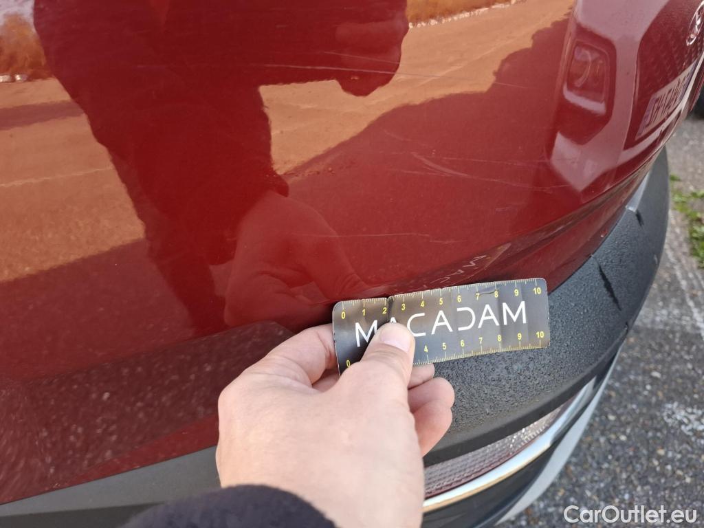  Hyundai  Tucson HYUNDAI  / 2020 / 5P / SUV 1.6 PHEV 265 HTRAC EXECUTIVE 4WD AUTO #15