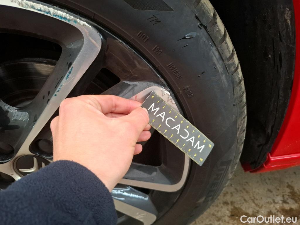  Citroen  C4 Grand Picasso /Spacetourer Shine 1.5 BlueHDi 130CV BVA8 E6d #11