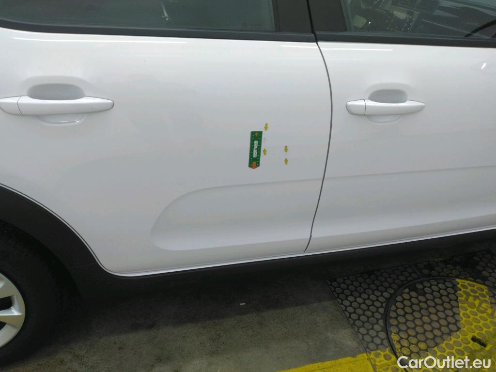  Citroen  C3 CITROEN  Société / 2020 / 5P / Berline BlueHDi 100 S&S BVM6 Feel Nav #25