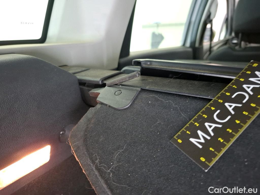  Renault  Clio  IV Grandtour Business 1.5 dCi 90CV BVM5 E6 / TRANSFO VP/VF #42