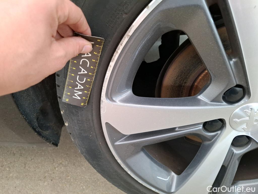  Peugeot  308  SW GT 1.5 HDi 130CV BVA8 E6d #30